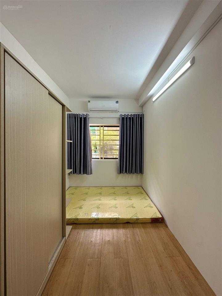 Căn hộ 2pn balcon full nt 65m2 | thành thái | big c miền đông | vạn hạnh mall | quận 10