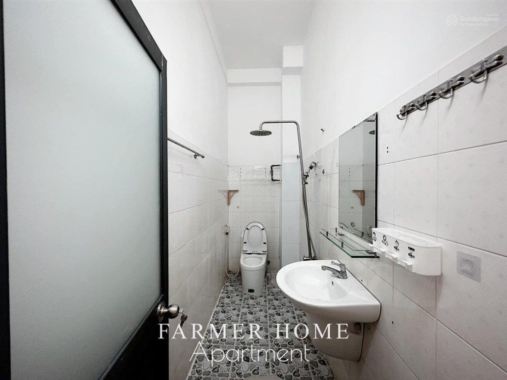 Căn hộ 2pn balcon full nt 65m2 | thành thái | big c miền đông | vạn hạnh mall | quận 10