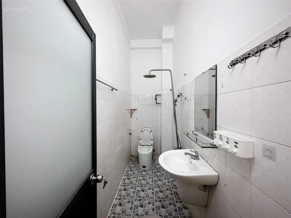 Căn hộ 2pn balcon full nt 65m2 | thành thái | big c miền đông | vạn hạnh mall | quận 10