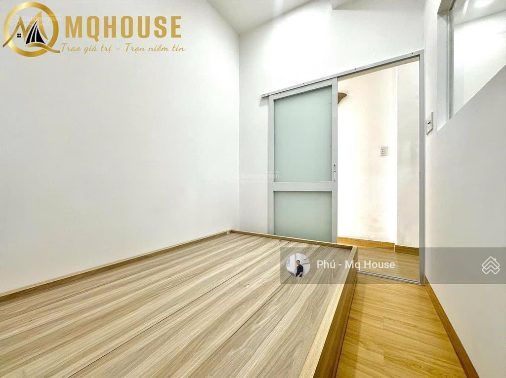 Cho thuê căn hộ 2pn 65m2 balcon full nt mới 100% ngay đào duy anh | cv gia định | ngã tư phú nhuận