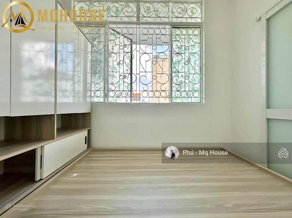 Cho thuê căn hộ 2pn 65m2 balcon full nt mới 100% ngay đào duy anh | cv gia định | ngã tư phú nhuận