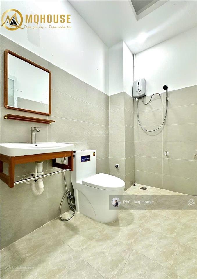 Cho thuê căn hộ 2pn 65m2 balcon full nt mới 100% ngay đào duy anh | cv gia định | ngã tư phú nhuận