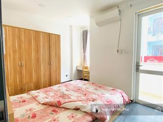 Cho thuê ch 2pn balcon full nt phan xích long | phú nhuận | bờ kè trường sa | 55m2 | kế quận 1