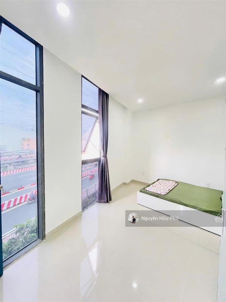 Cho thuê ch 2pn full nt mới 100% | nơ trang long | bình thạnh | văn lang |nguyễn xí |phạm văn đồng