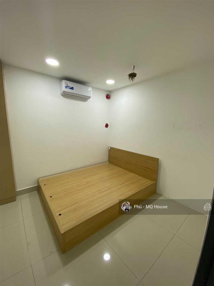 Ch 2pn 2wc balcony full nt ngay phạm văn đồng gần đại học văn lang cs3