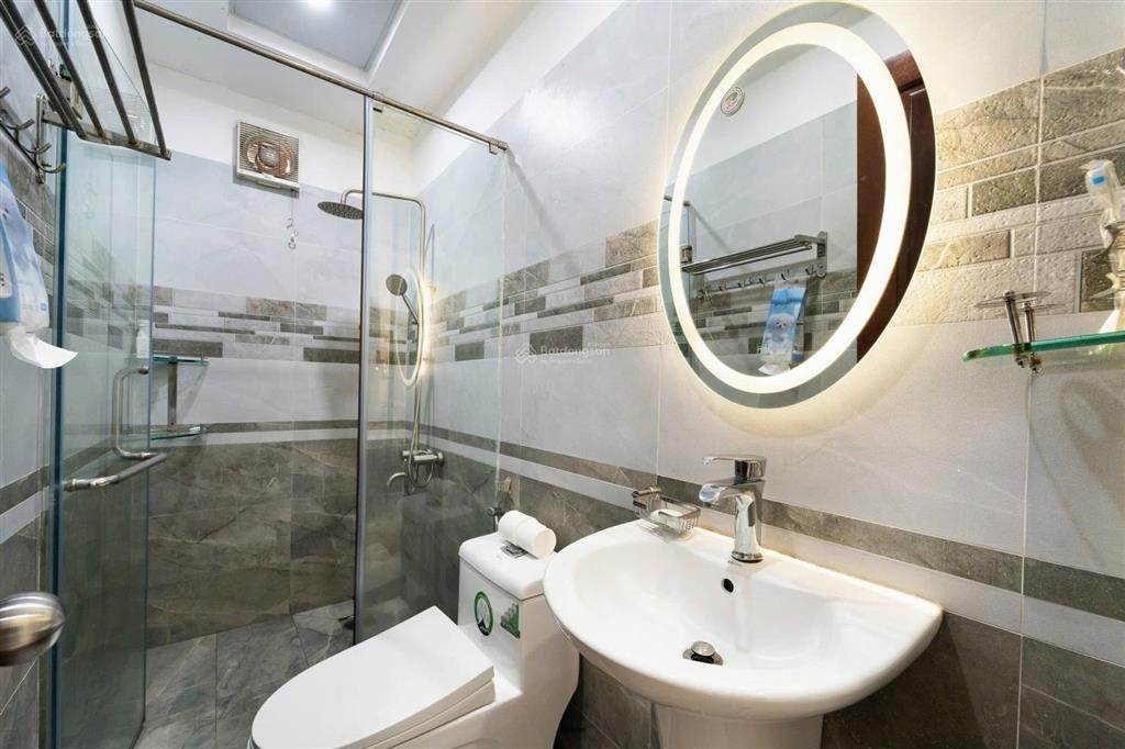 Cho thuê nhà trọ 1pn, 1wc, 25m2, giá cực chất 6,9 triệu tại phường 2, phú nhuận, hcm