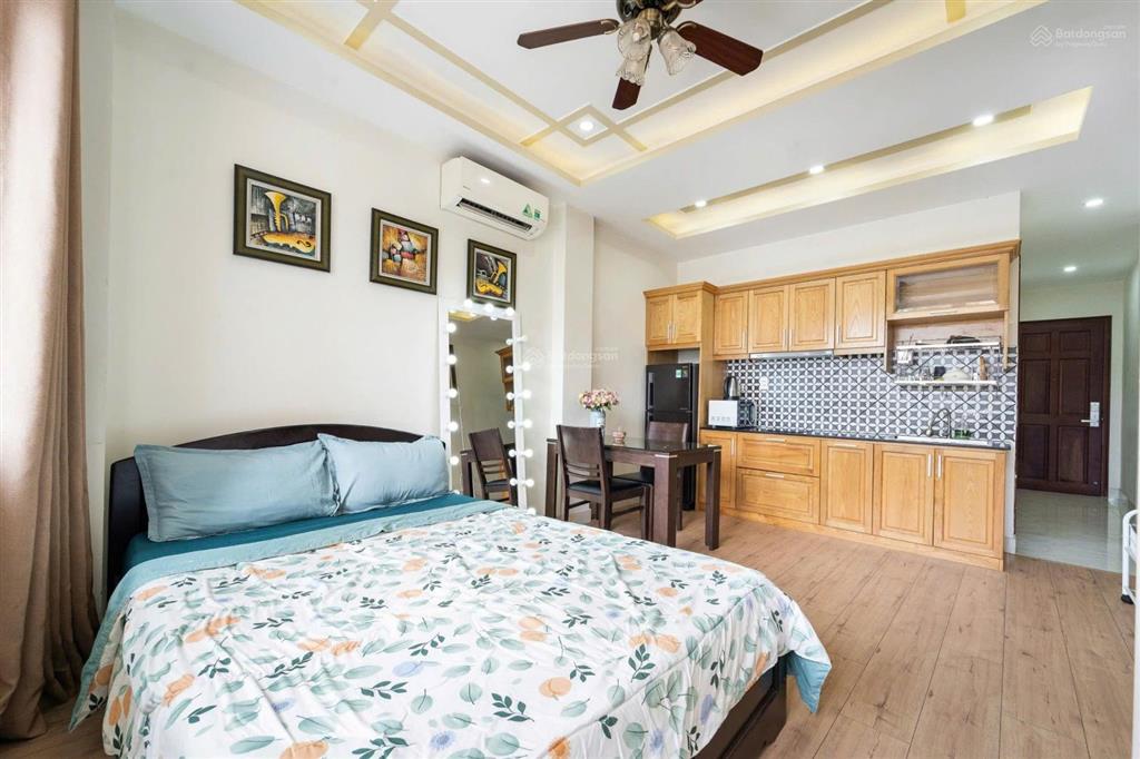 Cho thuê nhà trọ 1pn, 1wc, 25m2, giá cực chất 6,9 triệu tại phường 2, phú nhuận, hcm