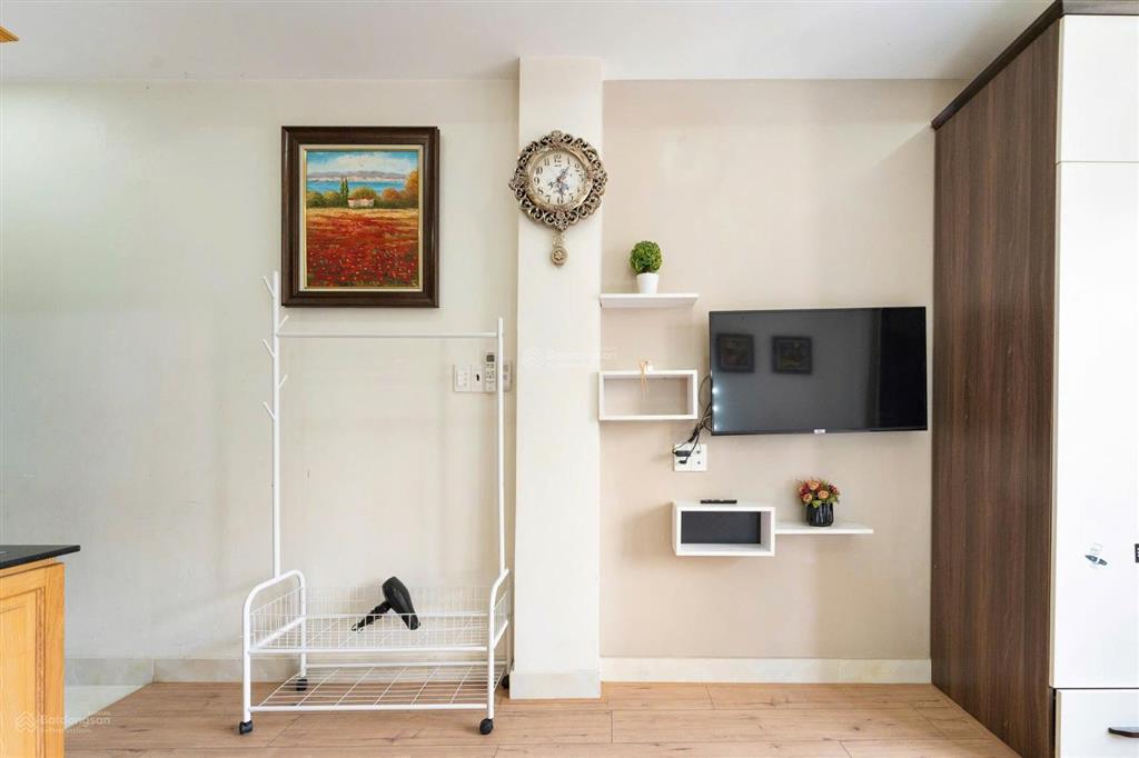 Cho thuê nhà trọ 1pn, 1wc, 25m2, giá cực chất 6,9 triệu tại phường 2, phú nhuận, hcm