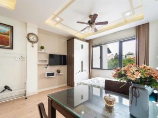 Cho thuê nhà trọ 1pn, 1wc, 25m2, giá cực chất 6.9 triệu tại phường 2, phú nhuận, hcm