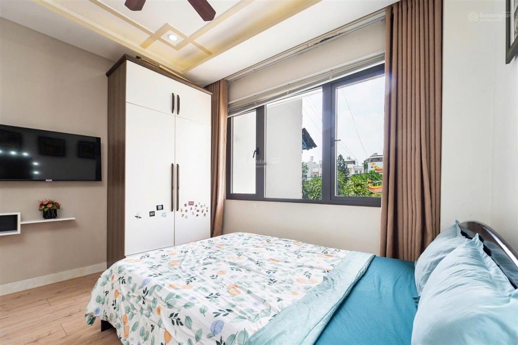 Cho thuê nhà trọ 1pn, 1wc, 25m2, giá cực chất 6,9 triệu tại phường 2, phú nhuận, hcm