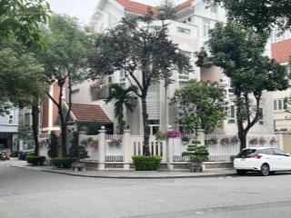 Bán biệt thự mới xây ông ích khiêm, p5, q11 (7x23m) 4 tầng mới, nếu thuê 50tr/th, bán 25 tỷ