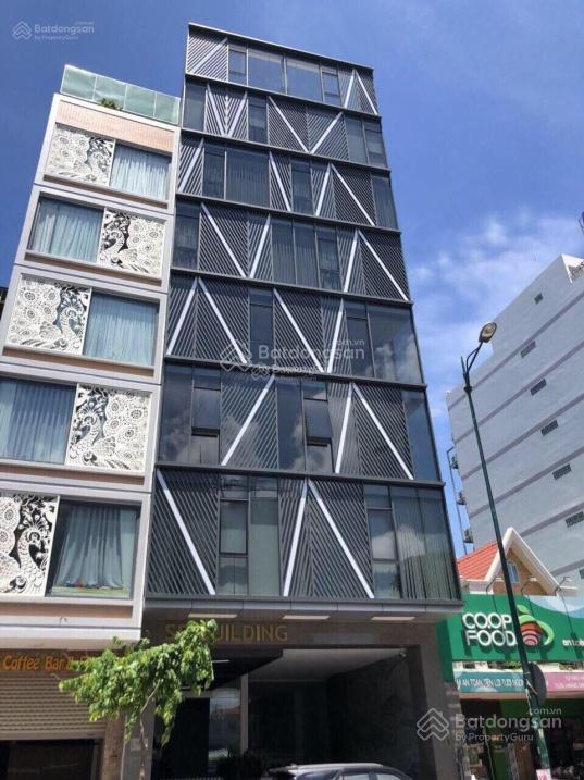 Siêu hiếm! bán tòa nhà nguyễn thị minh khai, quận 1 (6x24m) hầm 7 tầng, thuê 150tr/th bán 35 tỷ