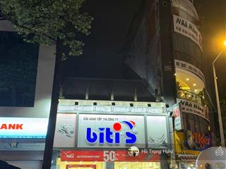 Siêu vị trí! bán nhà mặt tiền song hành, quận 2 (6x20m) xd 4 tầng, thuê 100tr, bán 30 tỷ