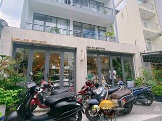 Giảm 6 tỷ! bán nhà hồ biểu chánh, p11, phú nhuận (10x20m) 3 tầng, thuê 137tr, bán 28 tỷ