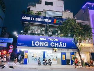 Bán nhà ngang 11m mặt tiền thảo điền, quận 2 (3 tầng) thuê 60tr, bán 31 tỷ