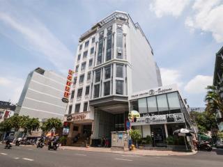 Bán nhà ngay dự án chung cư thạnh mỹ lợi, khúc đẹp nhất (110m2) giá chỉ 25 tỷ