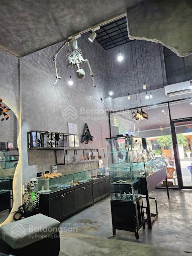 Nhà 2 mặt tiền cao thắng  minh khai, số 8 tài lộc 800m2 sàn, hầm 8 tầng, thuê 200 tr/th, 67 tỷ