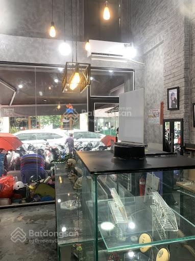 Nhà 2 mặt tiền cao thắng  minh khai, số 8 tài lộc 800m2 sàn, hầm 8 tầng, thuê 200 tr/th, 67 tỷ