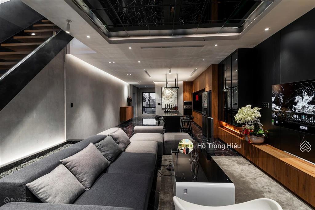 Bán nhà góc 2 mặt tiền trần hưng đạo, quận 1 (6x15m) 5 tầng, thuê 140tr, giá 23,5 tỷ