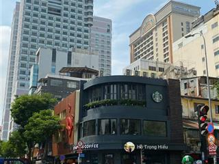 Siêu vị trí! bán nhà mặt tiền song hành, quận 2 (6x20m) xd 4 tầng, thuê 100tr, bán 30 tỷ