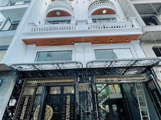 Bán nhà một sẹc hương lộ hai, full nội thất, hẻm xe hơi tiện kinh doanh buôn bán