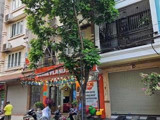 Bán nhà phố hàm nghi  90m2  6 tầng  mặt tiền 5.5m  giá nhỉnh 40 tỷ