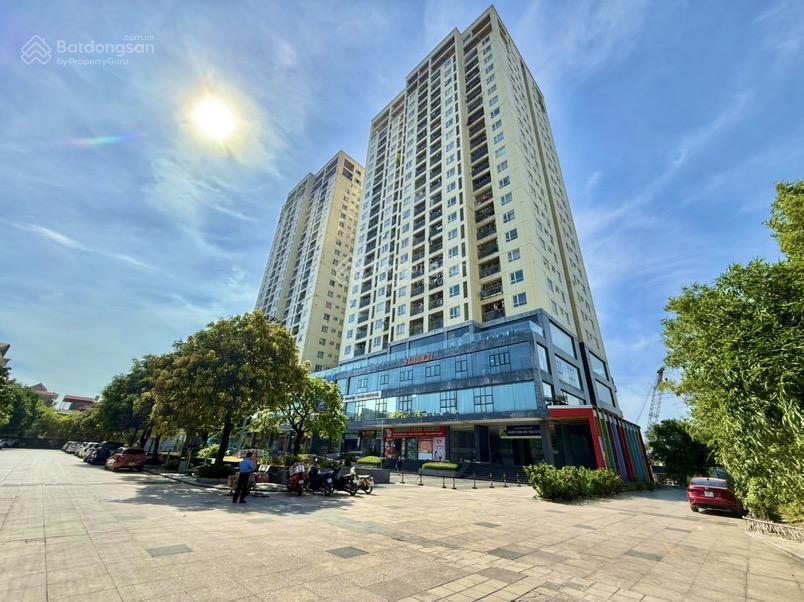 Chính chủ bán căn hộ ct2 dream town (coma 6) tây mỗ 98,5m2 3 ngủ giá nhỉnh 5 tỷ