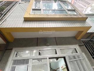 Bán nhà nguỵ như kon tum 50m2  4 tầng  mặt tiền 4.2m giá nhỉnh 17 tỷ