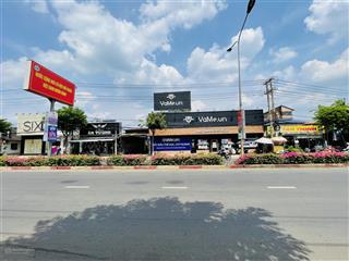 Bán nhà mặt tiền đường phú riềng đỏ trung tâm thành phố đồng xoài, bình phước
