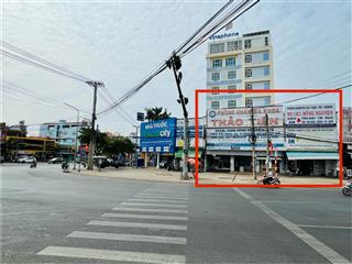 Cho thuê mặt bằng phú riềng đỏ  ngay ngã tư đồng xoài, bình phước