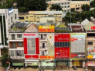 Cần bán gấp nhà mặt tiền ql14 ngay vòng xoay ngã tư đồng xoài