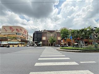 Bán mặt tiền kinh doanh ngay phan xích long khu phố âm thực dt 8x25m gía chỉ 60 tỷ sát ngay quận 1