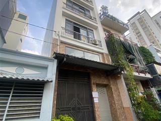 Vị trí cực đẹp hẻm xe tải nguyễn hữu cảnh p22 sát ngay landmark 81 giá 10.8 tỷ dt 4x12m5 tầng