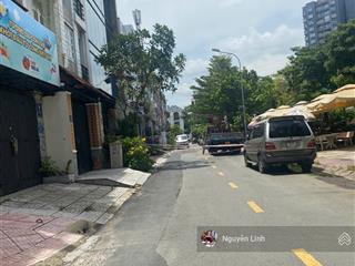 Bán nhà hẻm 290 nơ trang long dt 5x18.5m giá chỉ 10,4tỷ txd hầm 7 tầng vị trí đẹp sát ngay mặt tiền