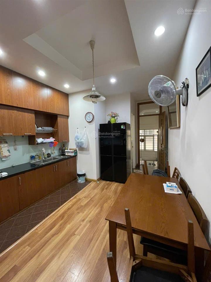 Bán khách mua ở hẻm ngay hoàng văn thụ dtcn 50m2 giá chỉ 6,9 tỷ tl 1 lầu khu vực an ninh hẻm sạch