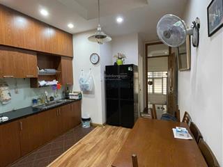 Bán khách mua ở hẻm ngay hoàng văn thụ dtcn 50m2 giá chỉ 6,5 tỷ tl 1 lầu khu vực an ninh hẻm sạch
