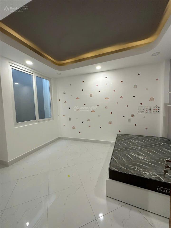 Bán nhà hẻm khu phố phan xích long dtcn 40m24 tầng nhà vào ở liền khu dân trí cao phù hợp ở gd