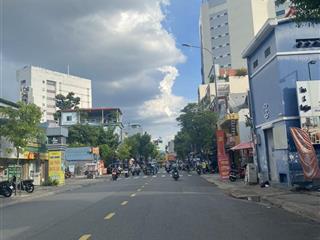 Hàng hiếm! vị trí đắc địa mặt tiền kd hoàng hoa thám 3 tầng ngay khu tòa nhà văn phòng gía 11,6 tỷ