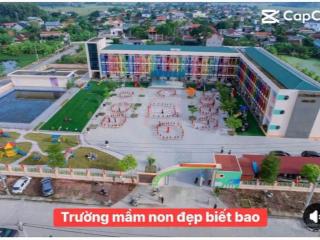 Bán đất tại xã đông tiến, đông sơn, thanh hóa, 9 triệu / m2, 120 m2 hot!