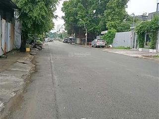 Đất 200m2  giá 17.8 tỷ đường 51 kdc tên lửa