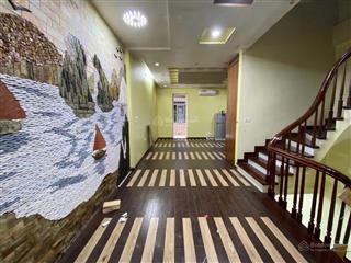Chính chủ cho thuê liền kề văn khê  82,5m  nhà đẹp 4,5 tầng  giá chỉ 20 triệu/tháng
