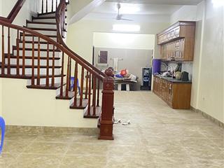 Chính chủ bán lk7 kđt văn khê 82.5m nhà hoàn thiện mới để ở, sđcc