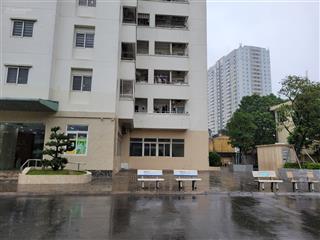Chính chủ cần bán 600m sàn thương mại tầng 1 của toà chung cư đường quang trung hà đông. sổ đỏ