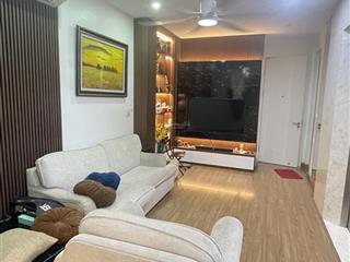 Chính chủ bán shophouse an hưng nhìn sang chung cư the charm, sđcc, hoàn thiện 5 tầng, thang máy