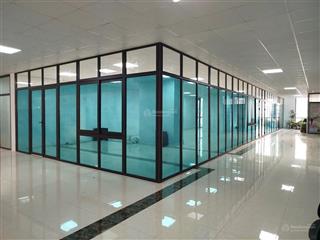 Chính chủ cho thuê 150m2 sàn văn phòng usilk city văn khê làm văn phòng