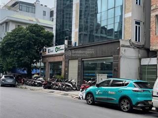 Cho thuê tầng 1 nhà lk văn khê, vị trí siêu kinh doanh, 110m lối đi riêng