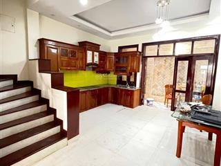 Chính chủ cần bán gấp lk văn khê 82.5m2 hoàn thiện 4.5 tầng, giá 19.x tỷ, sđcc