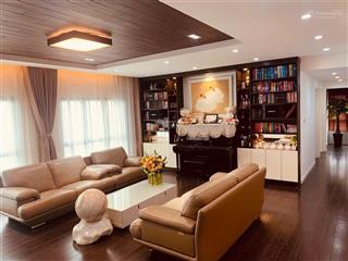 Chủ nhà quyết tâm bán căn hộ 4 phòng ngủ, mulberry lane (154.3m2)  tầng trung, giá tốt 7.6 tỷ
