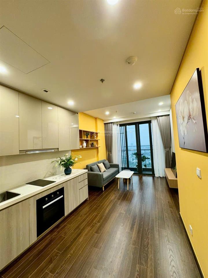 Chủ nhà có gửi bán riêng em 1pn (49m2), khoảng tầng trung đẹp, view thoáng có hỗ trợ vay bank