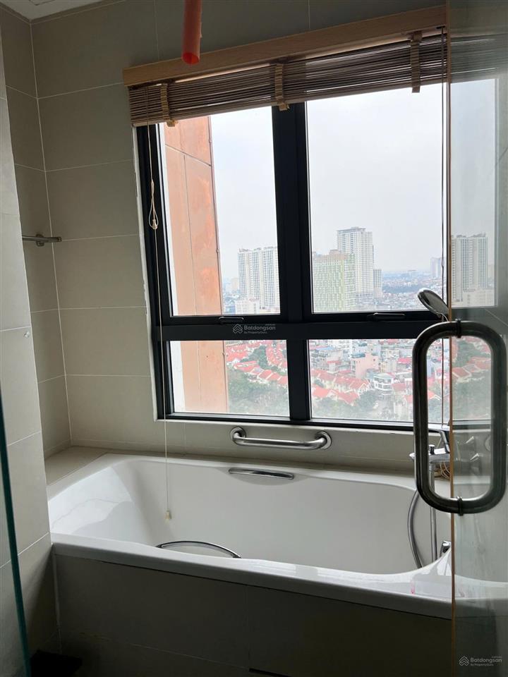 Chủ nhà quyết tâm bán căn hộ 4 phòng ngủ, mulberry lane (154.3m2)  tầng trung, giá tốt 8.6 tỷ